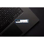 KINGSTON - SSD Interne - NV1 - 1To - M.2 NVMe (SNVS/1000G)