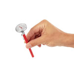Thermomètre de poche avec écran - hygiplas -  -  142