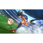 Captain Tsubasa: Rise Of New Champions Jeu Nintendo Switch