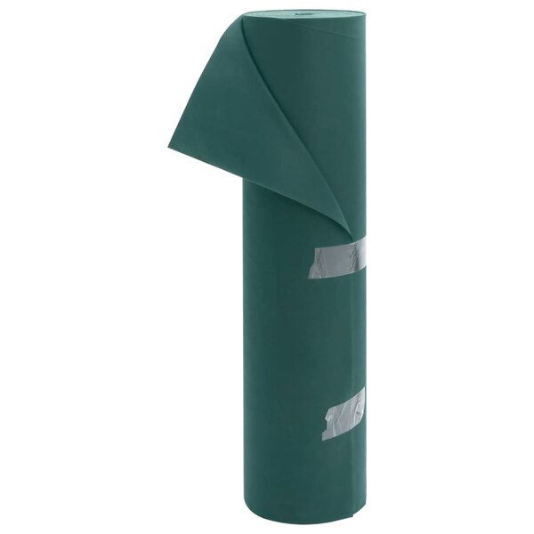 vidaXL Toison végétale 70 g/m² 50x1 6 m