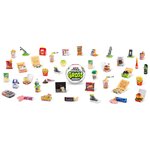 Zuru 77355GQ5 - 5 Surprise - Mega Gross Minis