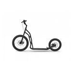 Scooter  S2016 Disc Noir