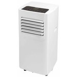 Bestron Climatiseur mobile AAC7000 Blanc