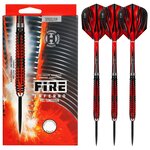 Fléchettes Fire Inferno 90 steel 25g R