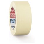 Papier adhésif de masquage tesa masquage 80°c 25 mm x 50 m (lot de 36)