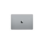 APPLE MacBook Pro 13' Gris sidéral (MR9R2FN/A)