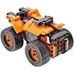 Clementoni - 52535 - Buggy & Quad a friction