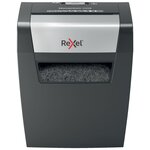 Rexel Déchiqueteuse de papier Momentum X406 P4