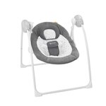 Badabulle balançoire pour bébé comfort