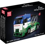 Mould King 24095 - Camion de course profilé