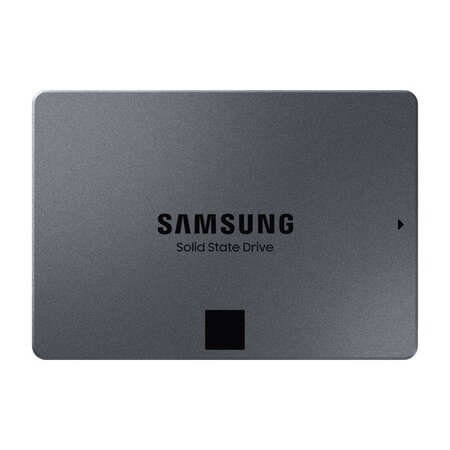 Disque Dur SSD 2,5" Samsung 860 QVO - 1To (1000Go)