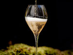SMARTBOX - Coffret Cadeau Coffret de 2 bouteilles d’exception de champagne Lanson -  Gastronomie