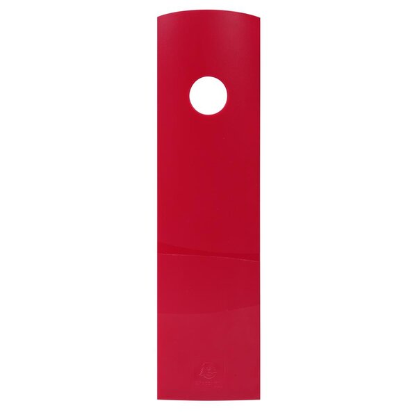 Porte-revues MAG-CUBE Iderama framboise x 6 EXACOMPTA