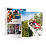 Journée à europa-park pour 1 adulte en basse saison - smartbox - coffret cadeau sport & aventure