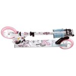 MINNIE Trottinette 2 roues Pliable - Disney