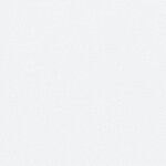 vidaXL Auvent latéral rétractable blanc 120x1000 cm