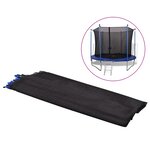 Filet de sécurité pour trampoline rond 3 05 m