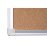 Tableau en liège - 45 x 60 cm - maxiburo