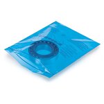 Sachet plastique zip anticorrosion vci 10x15 cm (lot de 1000)