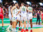 SMARTBOX - Coffret Cadeau Billet en tribune pour un match au choix du Limoges CSP pour 2 personnes -  Multi-thèmes