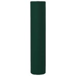 vidaXL Fleece de protection des plantes contre le gel Vert 50 x 1 6 m