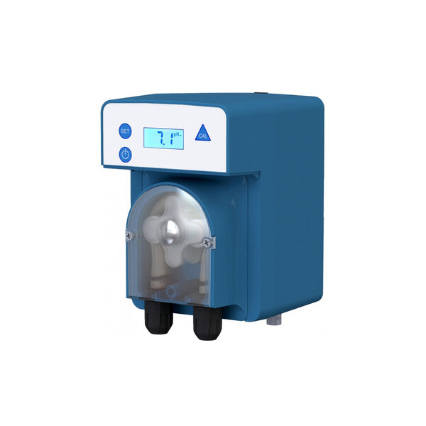 Pompe doseuse digitale régulation star micro ph + ou ph -