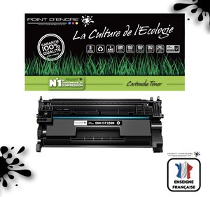 59X/CF259X Noir-Grande Capacité
