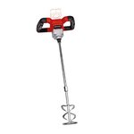 Einhell mélangeur à mortier/peinture sans fil te-mx 18 li-solo 18 v