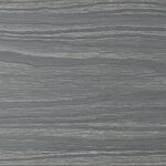 vidaXL Panneaux de terrasse et accessoires WPC Marron/gris 10 m² 2 2 m