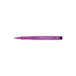 Feutre Pitt Artist Pen Brush cramoisi FABER-CASTELL