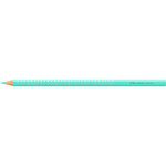 Crayon de couleur sparkle pastel  étui de 12 faber-castell