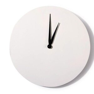 2 mécanismes d'horloge à pile