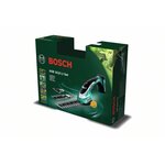 Bosch cisaille sans-fil - asb 10 8 li - set 3 lames
