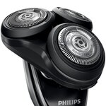 Accessoire rasoir - philips sh50/50 3 tetes de rasage - series 5000