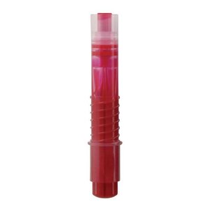 Recharge pour marqueur v board master s rouge x 12 pilot