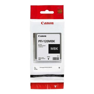 CANON PFI120 Cartouche d'encre 2884C001