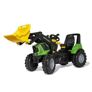 Rolly Toys 730087 - rollyFarmtrac Premium II Deutz 8280 TTV
