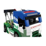 Mould King 24095 - Camion de course profilé