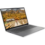 Lenovo ideapad 3 15alc6 5700u ordinateur portable 39 6 cm (15.6") full hd amd ryzen™ 7 16 go ddr4-sdram 1000 go ssd wi-fi 6 (802.11ax) gris