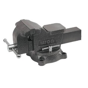 YATO Étau 150 mm Fonte