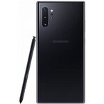 Samsung galaxy note 10+ - double sim 512 go noir