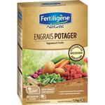 NATUREN engrais potager - 1,5 kg
