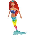 Simba Toys 105733656 - Steffi Love Poupée mannequin Sparkle Mermaid 39 cm