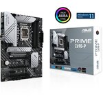 Asus prime z690-p intel z690 lga 1700 atx