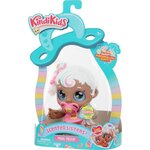 KINDI KIDS Poupée Bébé 21 cm Mini Mello