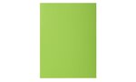 Paquet de 10 chemises ROCK''S 220 - 24x32cm EXACOMPTA