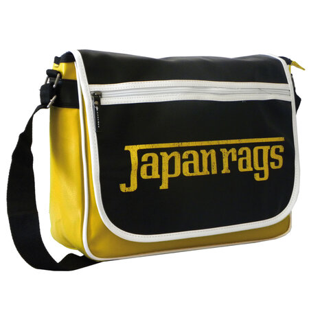 Sac besace japan rags