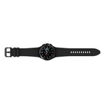 Samsung galaxy watch4 classic 3 05 cm (1.2") super amoled 42 mm 4g noir gps (satellite)