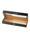 (lot   20 planchas + boîtes) kit plancha box en carton avec fenêtre mm