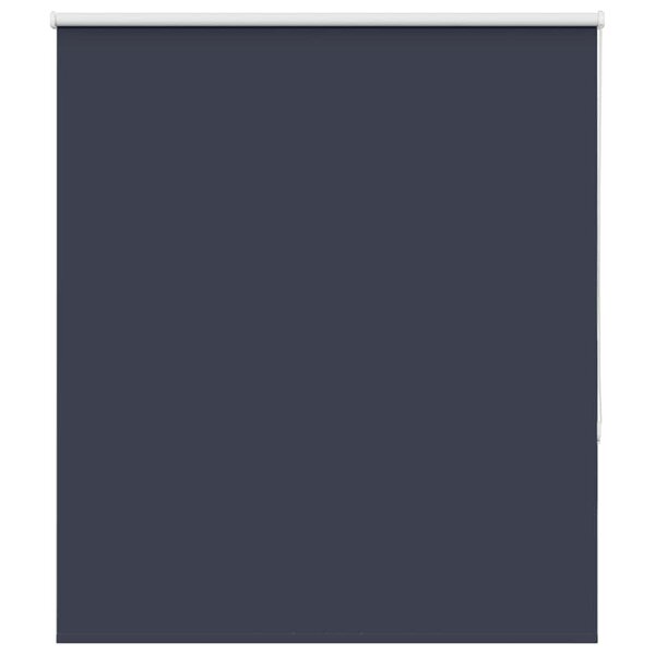 vidaXL Store enrouleur occultant largeur du tissu 121 6 cm polyester